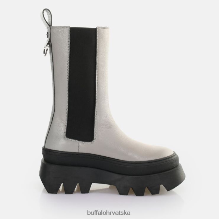 siva Buffalo parker chelsea čizma |čizme TDD6T607